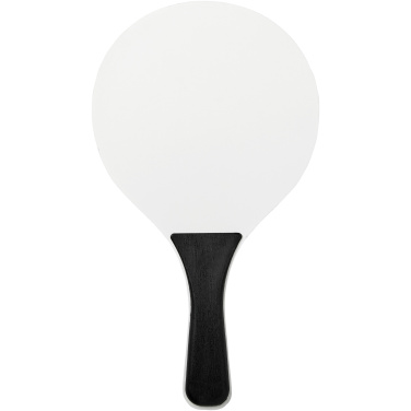 Logo trade promotional items image of: Bounce beach game set