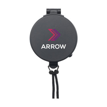 Logo trade business gifts image of: En-Route compass