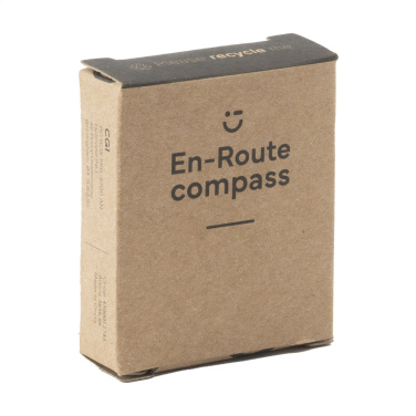 Logotrade corporate gift image of: En-Route compass