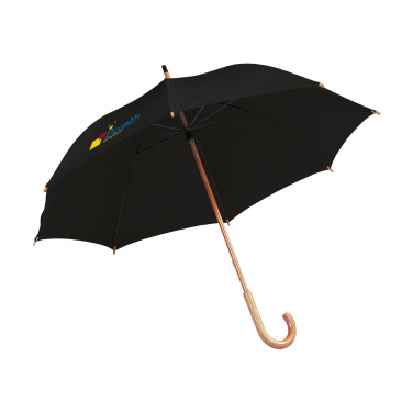 Logotrade promotional item image of: BusinessClass umbrella 23 inch