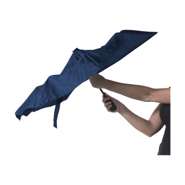 Logotrade promotional giveaways photo of: Impulse automatic umbrella 21 inch