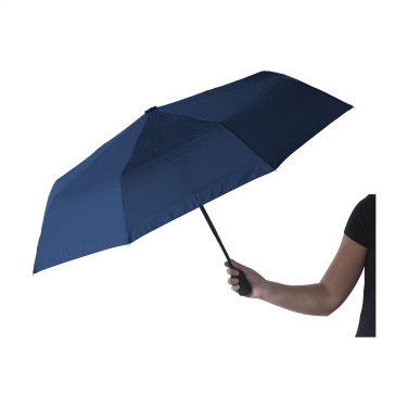 Logotrade advertising product image of: Impulse automatic umbrella 21 inch