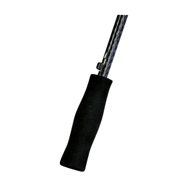 Logotrade corporate gift picture of: FiberStar storm umbrella 23 inch