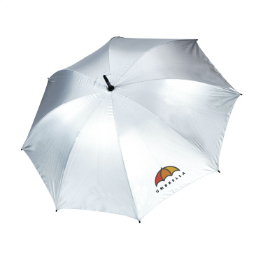 Logo trade promotional products picture of: FiberStar storm umbrella 23 inch