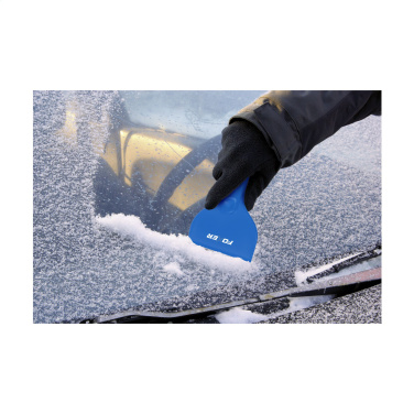 Logotrade business gifts photo of: Ontario ice scraper