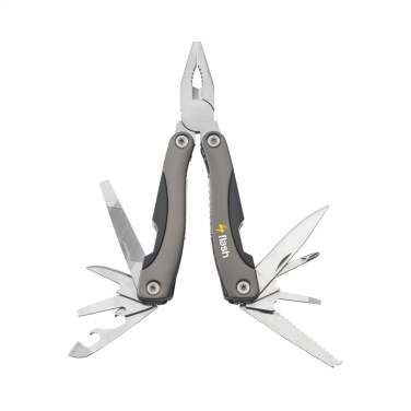 Logotrade business gift image of: MicroTool multitool