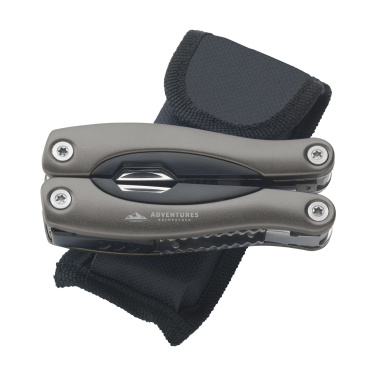 Logotrade promotional merchandise image of: MicroTool multitool