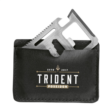 Logo trade promotional items image of: SmartTool multitool