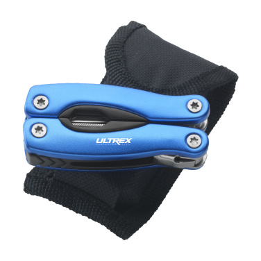 Logotrade promotional gifts photo of: MaxiTool multitool