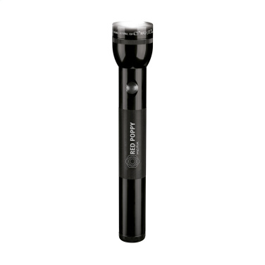 Logo trade advertising product photo of: 3D LED Maglite® USA
