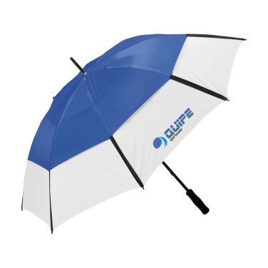 Logo trade promotional product photo of: GolfClass umbrella 30 inch