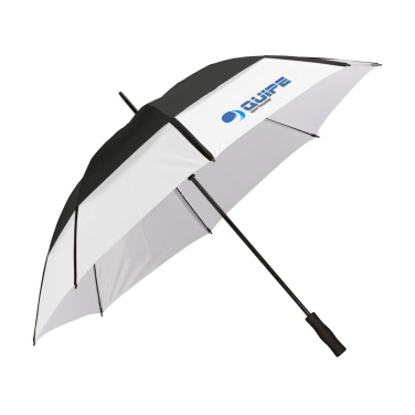 Logotrade promotional product picture of: GolfClass umbrella 30 inch