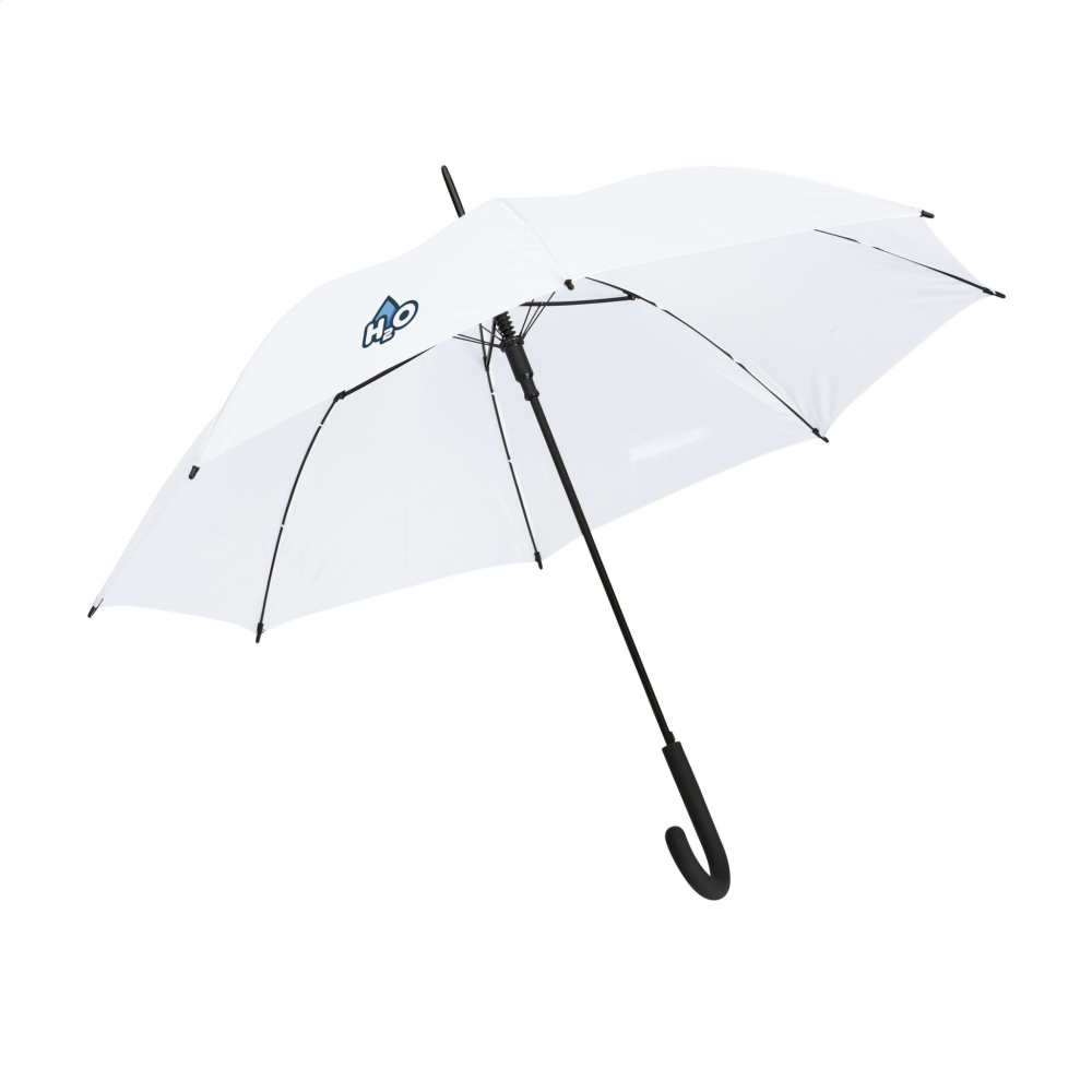 Logo trade promotional giveaways image of: Colorado Classic umbrella 23 inch
