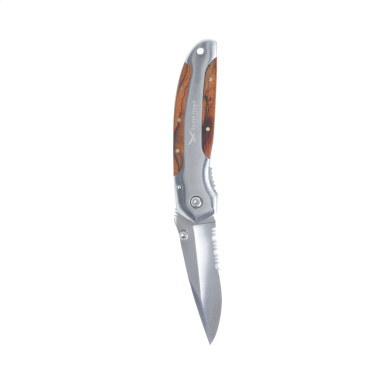Logotrade corporate gift picture of: Columbus survival knife