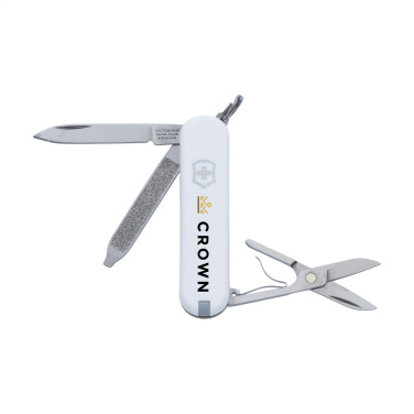 Logotrade corporate gift picture of: Victorinox Classic SD pocket knife