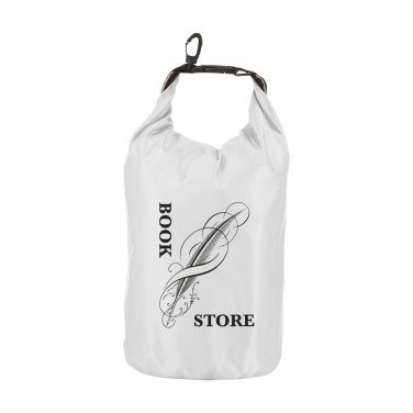 Logotrade promotional giveaways photo of: Drybag 5 L watertight bag