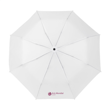 Logo trade corporate gift photo of: Colorado Mini foldable umbrella 21 inch