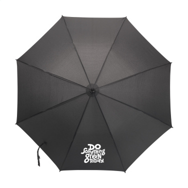 Logotrade promotional gift picture of: Colorado RCS RPET umbrella 23 inch
