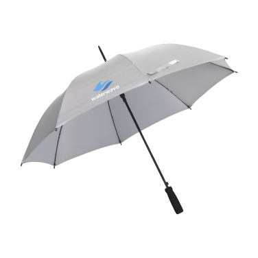 Logo trade corporate gifts image of: Colorado Reflex umbrella 23 inch
