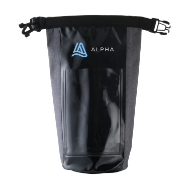 Logo trade promotional products image of: Drybag Mini watertight bag