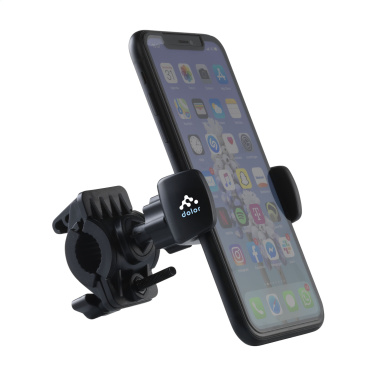 Logo trade promotional item photo of: Bike Phone Holder