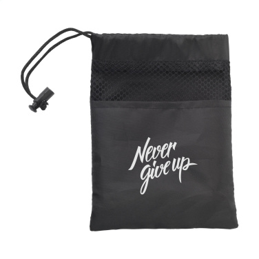 Logo trade corporate gifts image of: Quick Dry Sports/Travel Towel