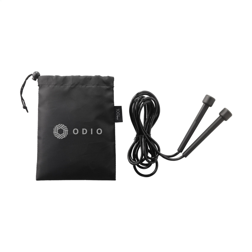 Logotrade corporate gift picture of: Bouncer skipping rope