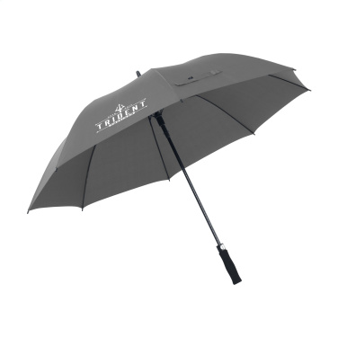 Logotrade promotional giveaway image of: Colorado XL RCS RPET umbrella 29 inch