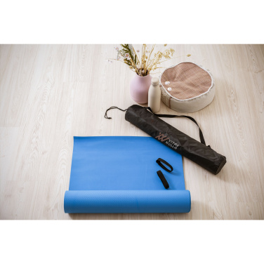 Logotrade advertising product picture of: Yoga yoga mat