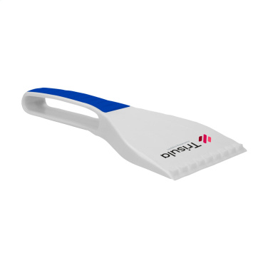 Logotrade corporate gift image of: TopGrip - Clean Vision ice scraper