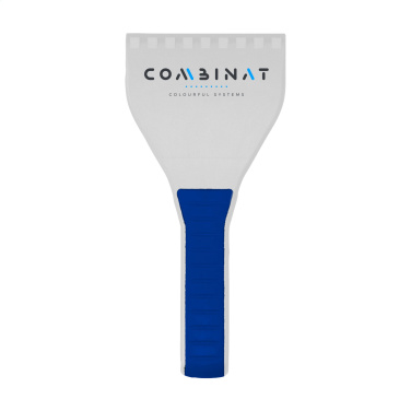 Logo trade corporate gifts picture of: TopGrip - Clean Vision ice scraper