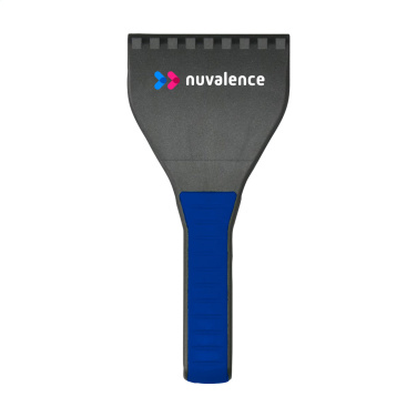 Logotrade promotional gifts photo of: TopGrip - Clean Vision ice scraper