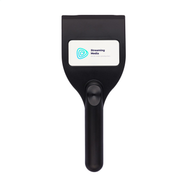 Logo trade corporate gifts picture of: Oslo Ice Scraper