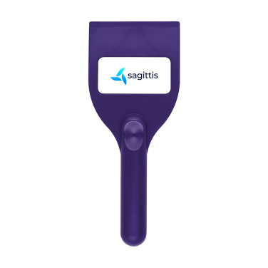 Logotrade promotional merchandise image of: Oslo Ice Scraper