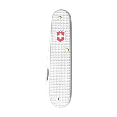 Logo trade advertising products image of: Victorinox Bantam Alox pocket knife