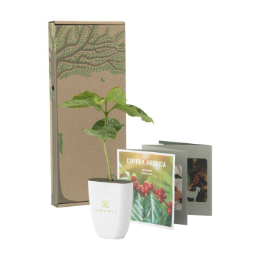 Logotrade advertising product image of: Treemore Letterbox Trees Coffee