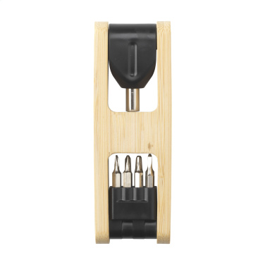 Logotrade promotional gift image of: Bamboo Bit Tool