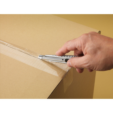 Logo trade promotional items image of: Aluminium Snapp-Off Knife