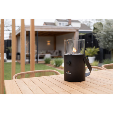 Logo trade promotional products image of: Cosiscoop Original Gas lantern