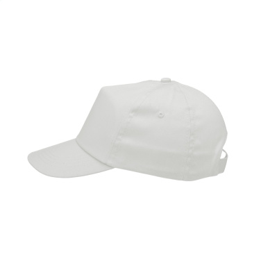 Logo trade promotional gifts picture of: Uni baseball cap