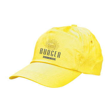 Logotrade promotional items photo of: Uni baseball cap