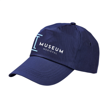 Logo trade advertising product photo of: Uni baseball cap