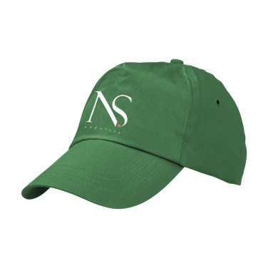 Logo trade corporate gifts picture of: Uni baseball cap