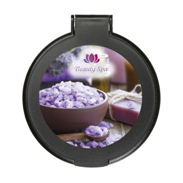 Logotrade promotional product picture of: SeeMe compact mirror