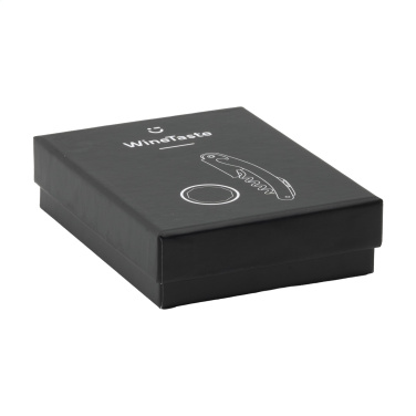 Logotrade business gift image of: WineTaste gift set
