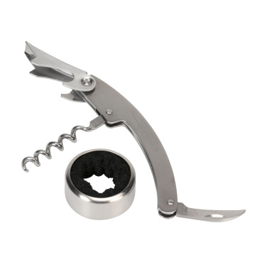 Logotrade promotional gift image of: WineTaste gift set