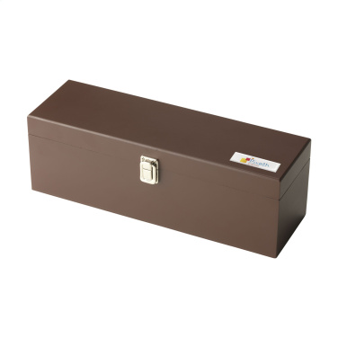Logotrade promotional merchandise picture of: Château wine gift set