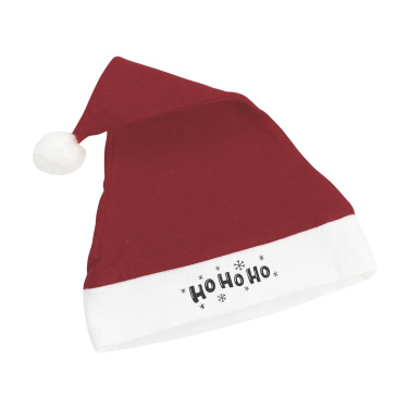 Logo trade corporate gifts image of: Santa Hat