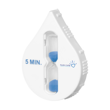 Logotrade promotional gift picture of: ShowerTimer