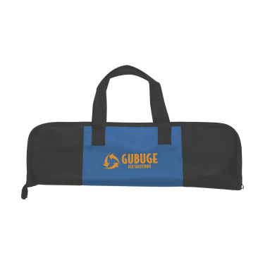 Logotrade promotional giveaways photo of: BBQ-Kit set